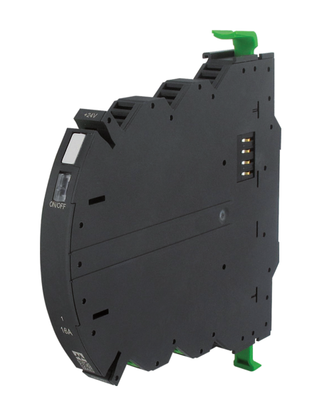 Moduł Mico Pro, 1 kanał 9000-41011-1600000 | Elektronika | Eshop Dopak | Wszystko dla Przemysłu