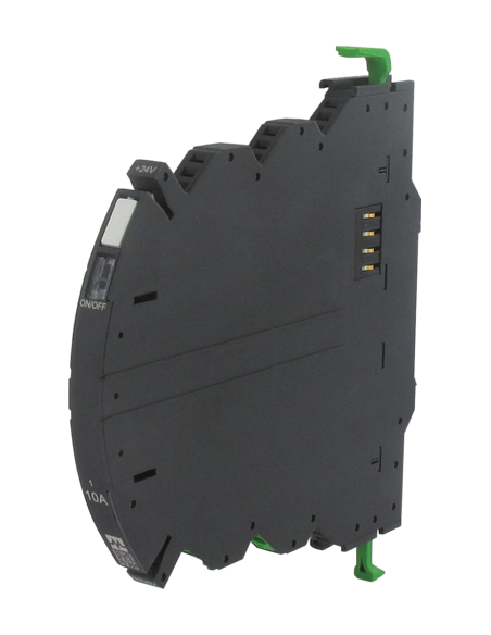 Moduł Mico Pro, 1 kanał 9000-41011-0800000 | Elektronika | Eshop Dopak | Wszystko dla Przemysłu