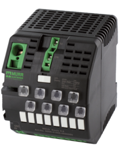 Moduł MICO Basic 8.2.6, 8-kanałowy 9000-41068-0200600 | Elektronika | Eshop Dopak | Wszystko dla Przemysłu
