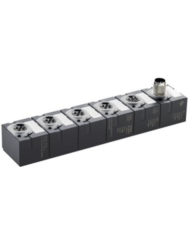 MICO elektroniczne IP67 połączenie obwodów, 4 9000-41014-0200067 | Elektronika | Eshop Dopak | Wszystko dla Przemysłu