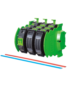 1x Mico Pro PM 24VDC/40A 9101200 | Elektronika | Eshop Dopak | Wszystko dla Przemysłu