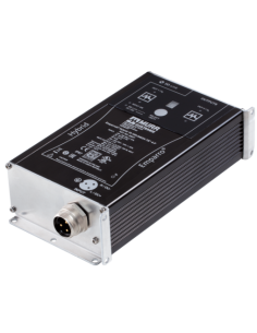 Zasilacz impulsowy Emparro67 1-fazowy, 2-kanałowy 7/8" 4P WE:100- 85677 | Elektronika | Eshop Dopak | Wszystko dla Przemysłu