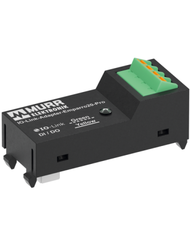 Adapter IO-Link dla Emparro-2 9000-06100-0020510 | Elektronika | Eshop Dopak | Wszystko dla Przemysłu