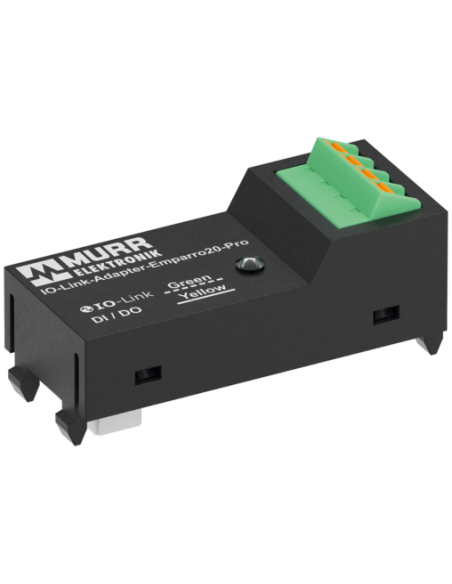 Adapter IO-Link dla Emparro-2 9000-06100-0020510 | Elektronika | Eshop Dopak | Wszystko dla Przemysłu