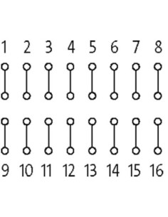 Płytka montażowa MKS - M 8 67083 | Elektronika | Eshop Dopak | Wszystko dla Przemysłu 2