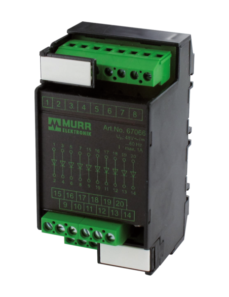 Moduł diodowy 67066 | Elektronika | Eshop Dopak | Wszystko dla Przemysłu