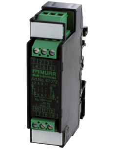 Moduł diodowy MKS-D6/1300-1 67063 | Elektronika | Eshop Dopak | Wszystko dla Przemysłu