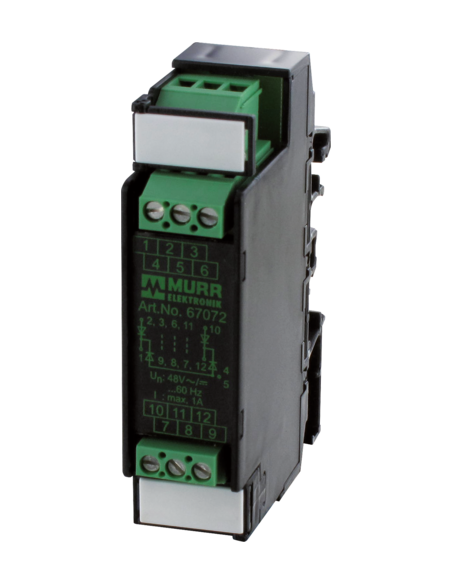 Moduł diodowy MKS-LDP 5/1300 - 1 M 67072 | Elektronika | Eshop Dopak | Wszystko dla Przemysłu
