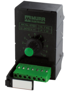 Potencjometr, 10K-Ohm/270 stopni 67502 | Elektronika | Eshop Dopak | Wszystko dla Przemysłu