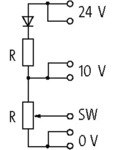 Potencjometr, 10K-Ohm/270 stopni 67502 | Elektronika | Eshop Dopak | Wszystko dla Przemysłu 2