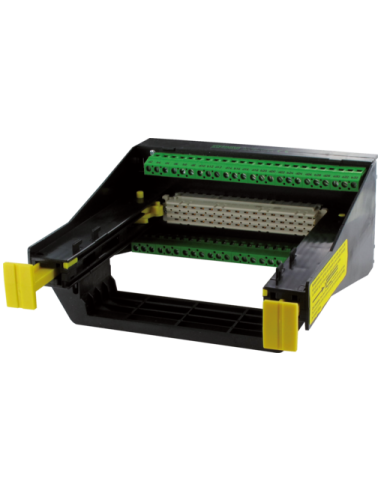 Uchwyt karty Eurocard SKP 48/IF(b,d,z) 63020 | Elektronika | Eshop Dopak | Wszystko dla Przemysłu