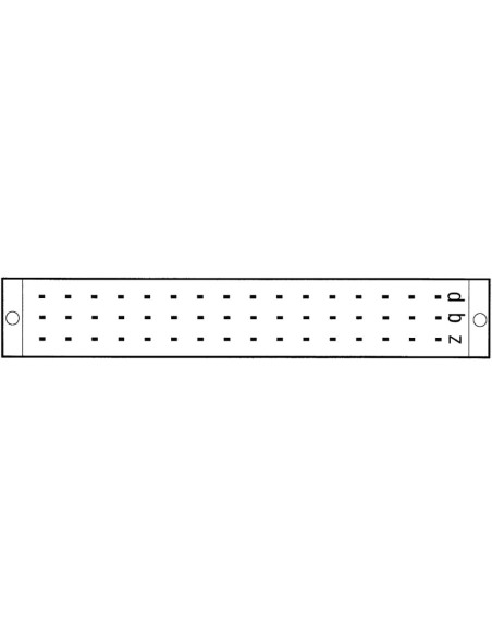 Uchwyt karty Eurocard SKP 48/IF(b,d,z) 63020 | Elektronika | Eshop Dopak | Wszystko dla Przemysłu