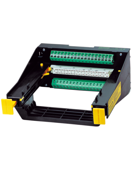 Uchwyt karty Eurocard 4000-63011-4304800 | Elektronika | Eshop Dopak | Wszystko dla Przemysłu