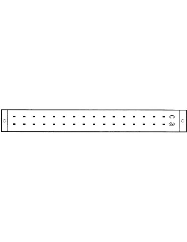 Uchwyt karty Eurocard SKT 32 D 63512 | Elektronika | Eshop Dopak | Wszystko dla Przemysłu