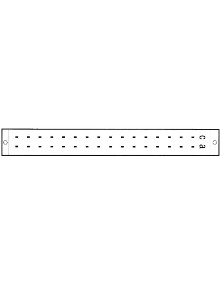 Uchwyt karty Eurocard SKT 32 D 63512 | Elektronika | Eshop Dopak | Wszystko dla Przemysłu