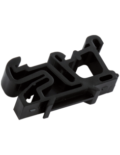 Adapter do szyny DIN 35mm, ASA 20900 | Elektronika | Eshop Dopak | Wszystko dla Przemysłu