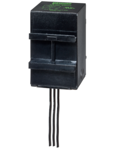 Tłumik przepięć do silnika, Układ RC, 3x400VAC/4kW 23004 | Elektronika | Eshop Dopak | Wszystko dla Przemysłu