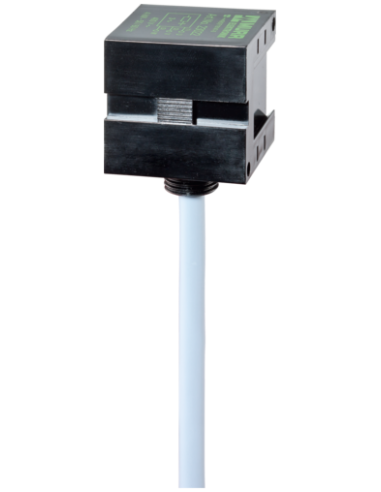 Tłumik przepięć do silnika, układ RC, 3x575VAC/7,5kW 23035 | Elektronika | Eshop Dopak | Wszystko dla Przemysłu