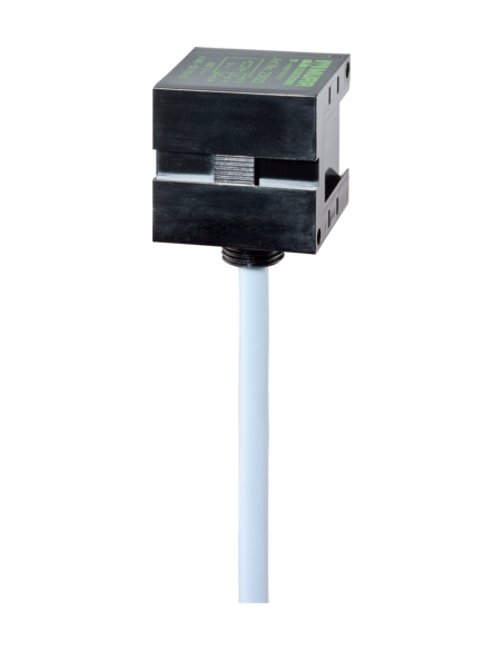 Tłumik przepięć do silnika, układ RC, 3x575VAC/7,5kW 23035 | Elektronika | Eshop Dopak | Wszystko dla Przemysłu