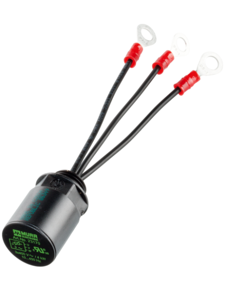Tłumik przepięć do silnika 23170 | Elektronika | Eshop Dopak | Wszystko dla Przemysłu