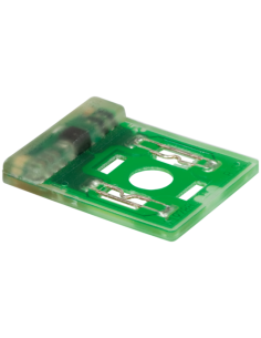Tłumik przepięć do aplikacji typu A 18mm 3124681 | Elektronika | Eshop Dopak | Wszystko dla Przemysłu