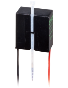 Tłumik przepięć uniwersalny, układ RC, 230VAC/DC/75VA/W 20010 | Elektronika | Eshop Dopak | Wszystko dla Przemysłu