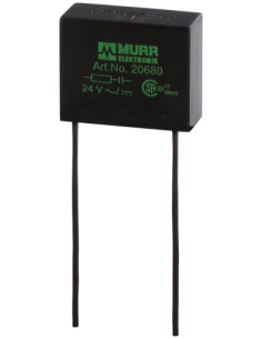 Tłumik przepięć uniwersalny, układ RC, 230VAC/DC/20VA/W 20683 | Elektronika | Eshop Dopak | Wszystko dla Przemysłu
