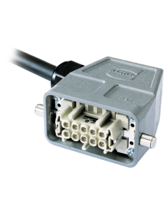 Tłumik wtykowy do silnika 236148 | Elektronika | Eshop Dopak | Wszystko dla Przemysłu