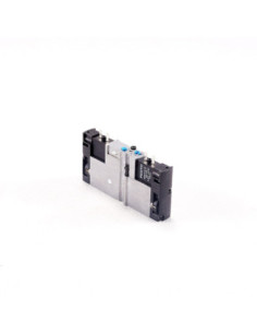 Zawór elektromagnetyczny, CPA14-M1H-5/3-BS/173944, FESTO | Pneumatyka | Eshop Dopak | Wszystko dla Przemysłu 2