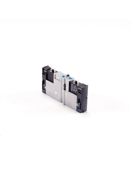 Zawór elektromagnetyczny, CPA14-M1H-5/3-BS/173944, FESTO | Pneumatyka | Eshop Dopak | Wszystko dla Przemysłu