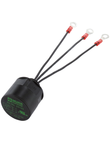 Tłumik przepięć do silnika 23144 | Elektronika | Eshop Dopak | Wszystko dla Przemysłu