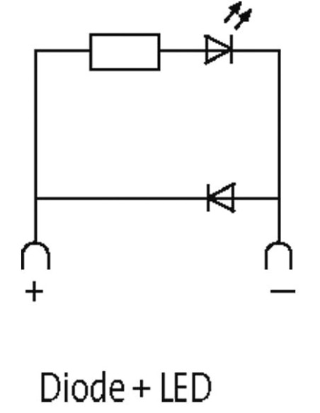 Tłumik do stycznika Siemens, LGZ 12-250 VDC-S00 26502 | Elektronika | Eshop Dopak | Wszystko dla Przemysłu