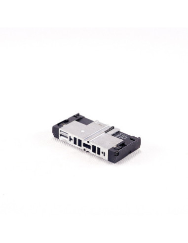 Zawór elektromagnetyczny, CPA14-M1H-5/3-BS/173944, FESTO | Pneumatyka | Eshop Dopak | Wszystko dla Przemysłu