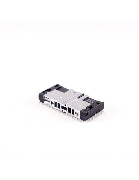 Zawór elektromagnetyczny, CPA14-M1H-5/3-BS/173944, FESTO | Pneumatyka | Eshop Dopak | Wszystko dla Przemysłu