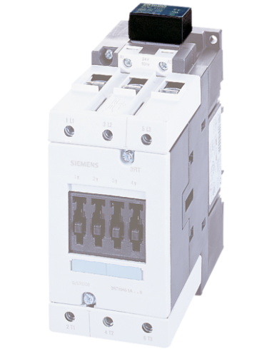 Tłumik do stycznika Siemens LG 24 VDC 26521 | Elektronika | Eshop Dopak | Wszystko dla Przemysłu