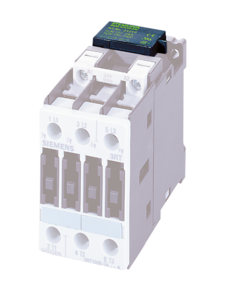 Tłumik do stycznika Siemens LG 24 VDC 26520 | Elektronika | Eshop Dopak | Wszystko dla Przemysłu