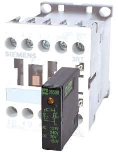 Tłumik do stycznika Siemens 230VAC/DC 26508 | Elektronika | Eshop Dopak | Wszystko dla Przemysłu