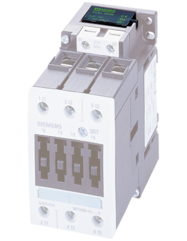 Tłumik przepięć RC 24/48 V 21215 | Elektronika | Eshop Dopak | Wszystko dla Przemysłu