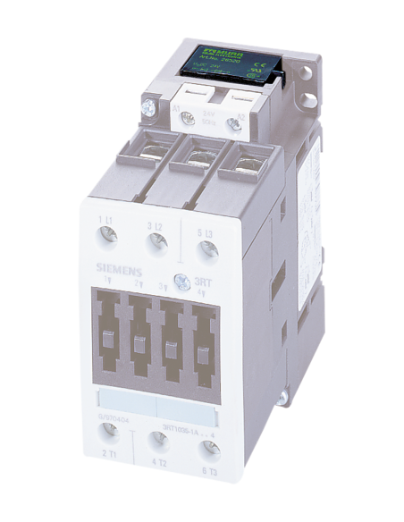 Tłumik przepięć RC 24/48 V 21215 | Elektronika | Eshop Dopak | Wszystko dla Przemysłu
