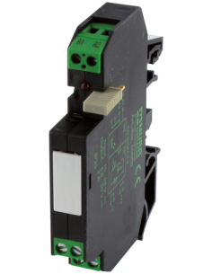 Moduł przekaźnika RMMDA 11/24DC WE:24VDC - WY:250VAC/DC/8A 51100 | Elektronika | Eshop Dopak | Wszystko dla Przemysłu