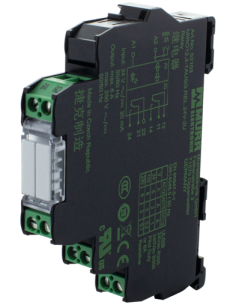 Przekaźnik MIRO 12.4 WE:24VAC/DC - WY:250VAC/DC/6A 52103 | Elektronika | Eshop Dopak | Wszystko dla Przemysłu