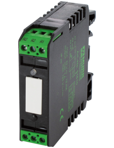 Moduł przekaźnika RMI 11/24, WE:24VAC/DC - WY:250VAC/DC/8A 51600 | Elektronika | Eshop Dopak | Wszystko dla Przemysłu