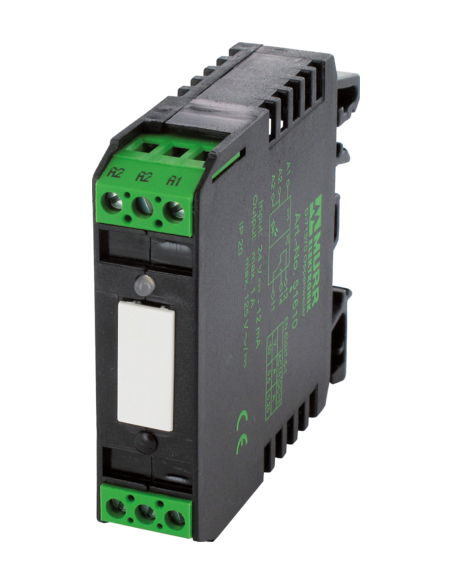 Moduł przekaźnika RMI 11/24, WE:24VAC/DC - WY:250VAC/DC/8A 51600 | Elektronika | Eshop Dopak | Wszystko dla Przemysłu