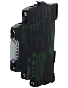 Przekaźnik MIRO 6.2 WE:230VAC/DC - WY:250VAC/DC/6A 52040 | Elektronika | Eshop Dopak | Wszystko dla Przemysłu