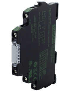Przekaźnik MIRO 6.2 WE:12VDC - WY:230VAC/DC/6A 52050 | Elektronika | Eshop Dopak | Wszystko dla Przemysłu