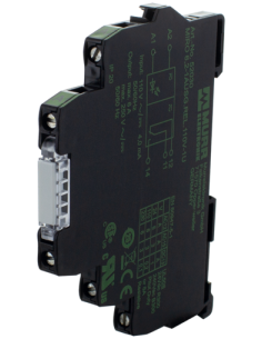 Przekaźnik MIRO 6.2 WE: 110VAC/DC - WY:250VAC/DC/6A 52030 | Elektronika | Eshop Dopak | Wszystko dla Przemysłu