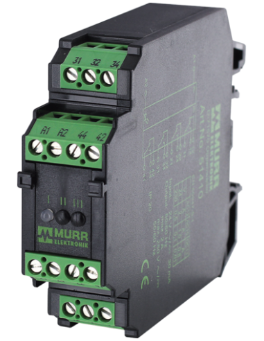Moduł przekaźnika RM-22/24, WE:24VAC/DC, WY:250VAC/DC/5A 51465 | Elektronika | Eshop Dopak | Wszystko dla Przemysłu