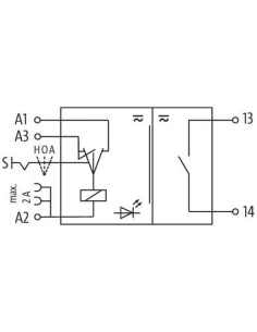 Przekaźnik 52007 | Elektronika | Eshop Dopak | Wszystko dla Przemysłu 2