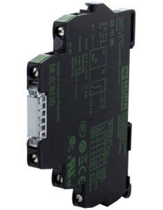 Przekaźnik MIRO 6.2 WE:24VAC/DC - WY:250VAC/DC/6A 52001 | Elektronika | Eshop Dopak | Wszystko dla Przemysłu