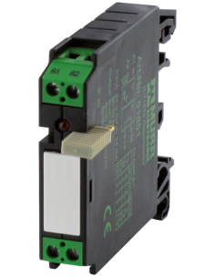Moduł przekaźnika RMMR11/24 WE:24VAC/DC - WY:250VAC/DC/5A 51808 | Elektronika | Eshop Dopak | Wszystko dla Przemysłu